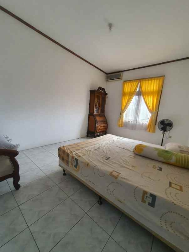 dijual rumah lenteng agung jagakarsa