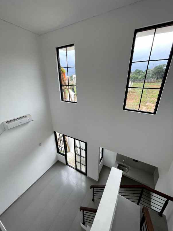 dijual rumah limus nunggal cileungsi