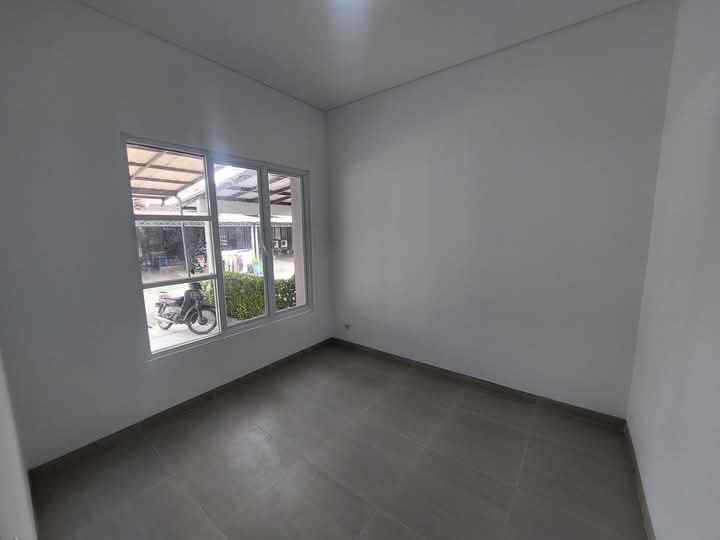 dijual rumah lippo karawaci