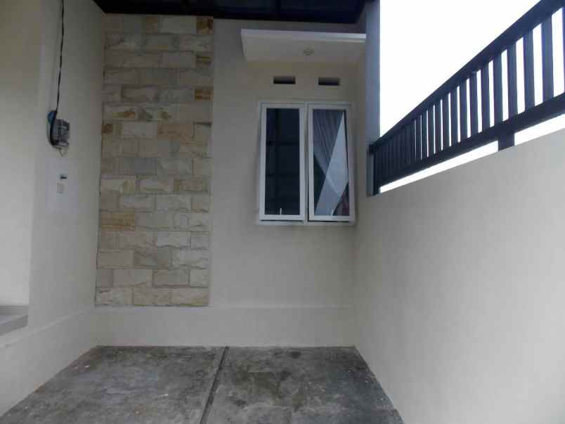 dijual rumah lokasi jl diponegoro kota batu