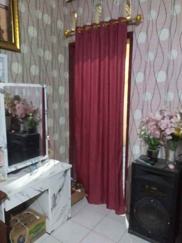 dijual rumah lokasi jln payung sekaki kubang