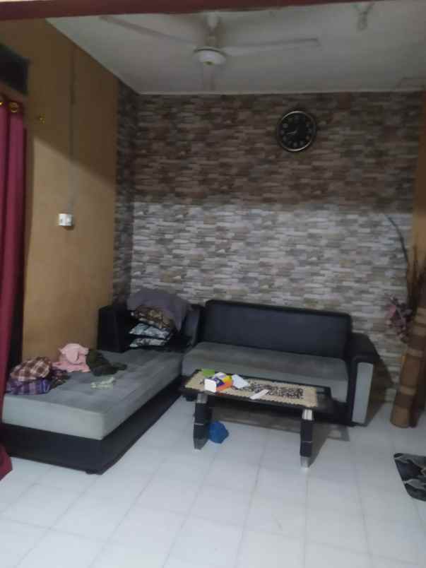 dijual rumah lokasi jln payung sekaki kubang