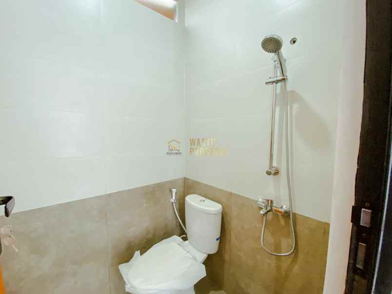 dijual rumah maguwoharjo