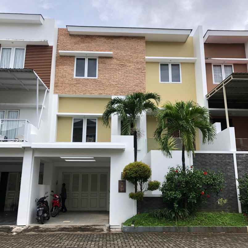 dijual rumah makassar kota sekitar