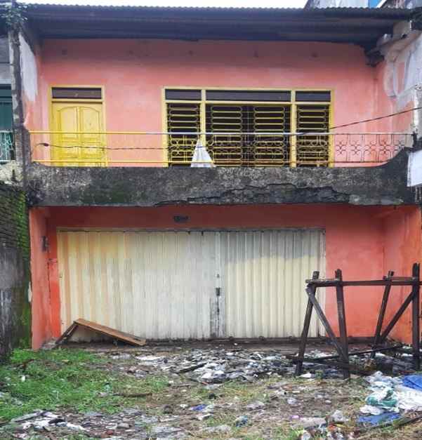 dijual rumah makassar kota sekitar