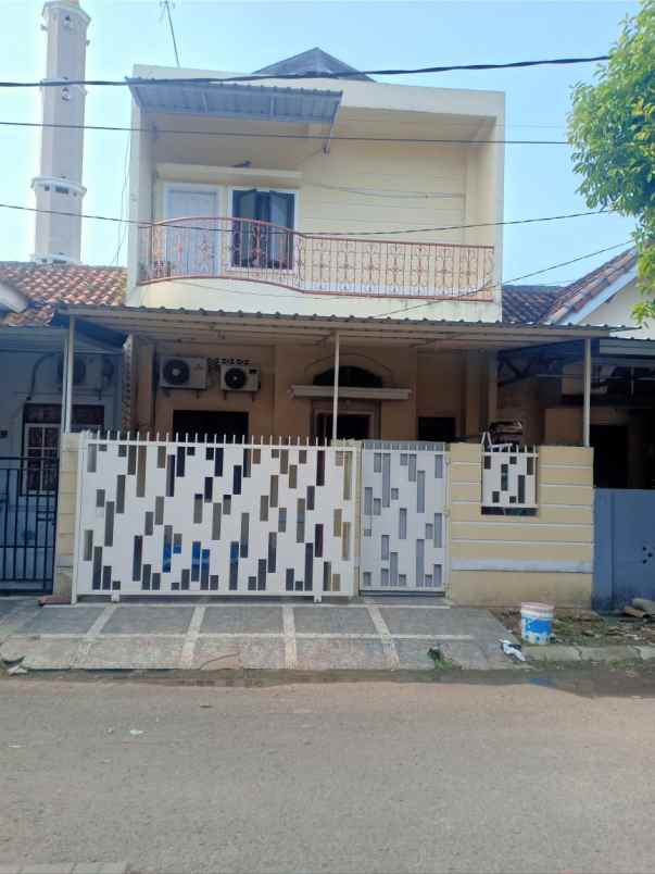 dijual rumah makassar kota sekitar