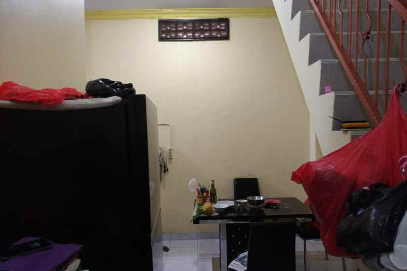 dijual rumah makassar kota sekitar