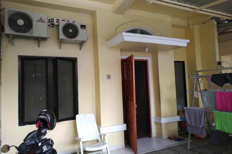 dijual rumah makassar kota sekitar