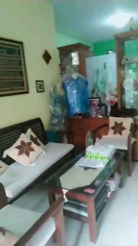 dijual rumah manukan lor tandes surabaya barat