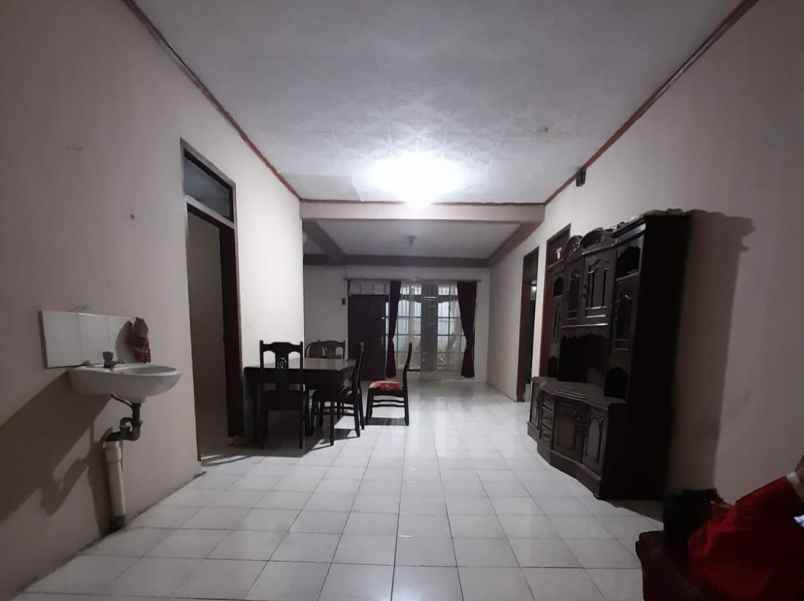 dijual rumah margahayu raya bandung