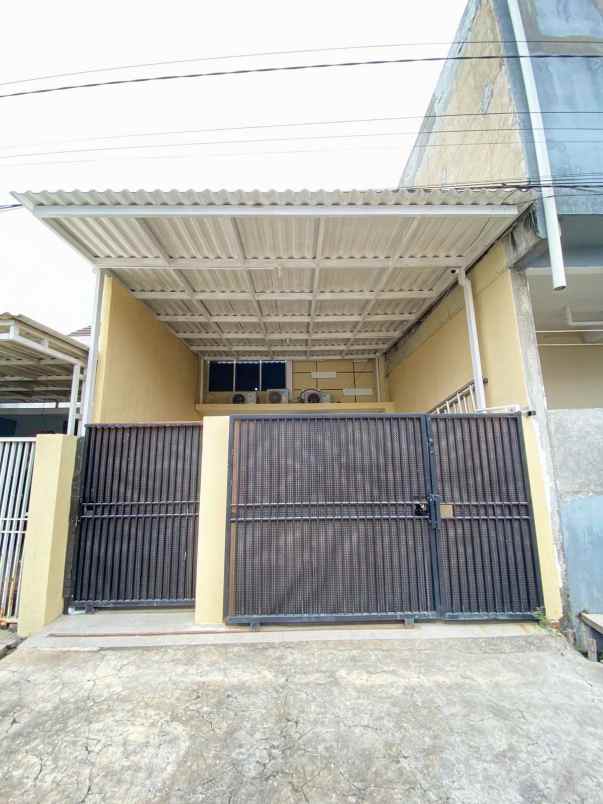 dijual rumah medayu utara rungkut surabaya