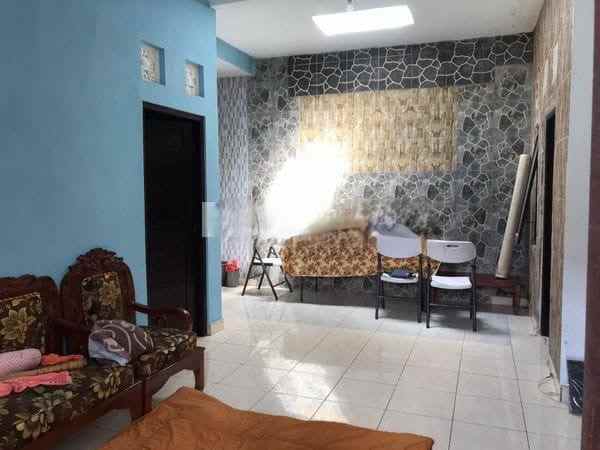 dijual rumah mengwi badung