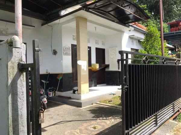 dijual rumah mengwi badung