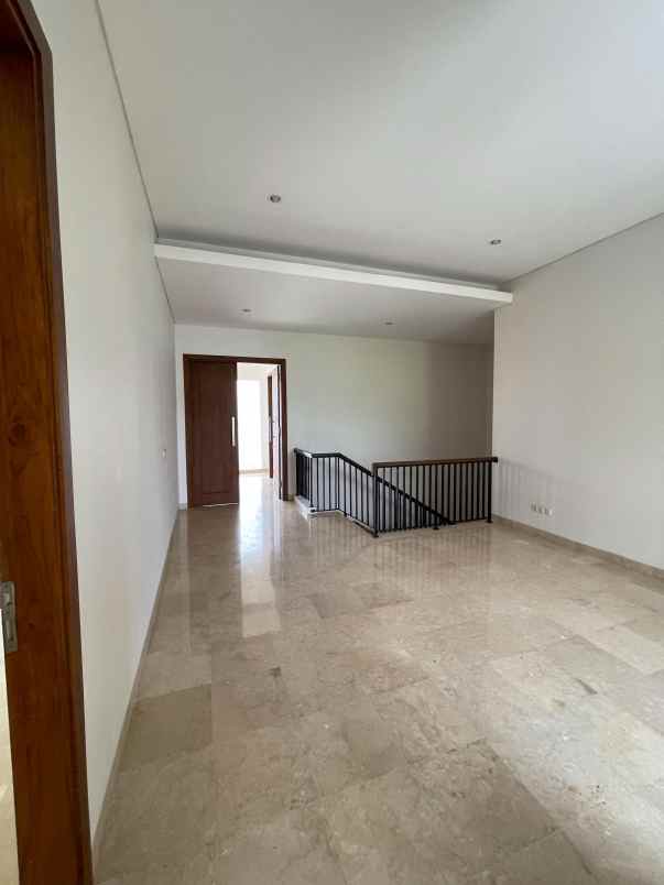 dijual rumah mewah jalan bungur kemang jakarta selatan