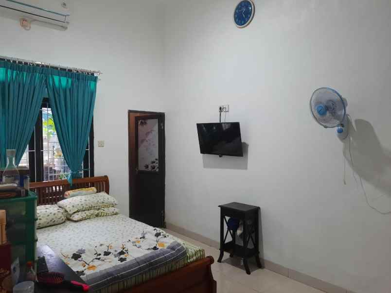 dijual rumah minimalis lokasi strategis harga ekonomis