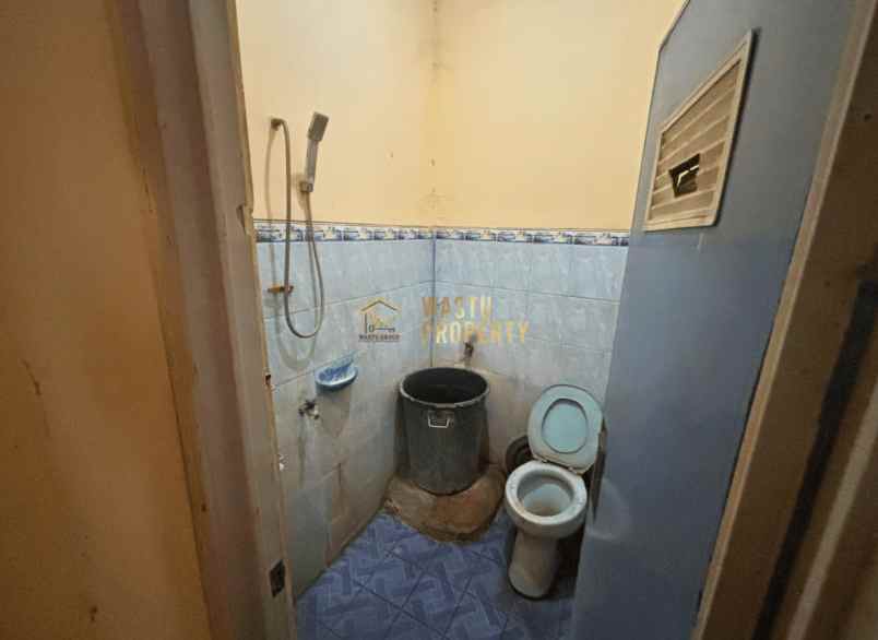 dijual rumah mojokerten