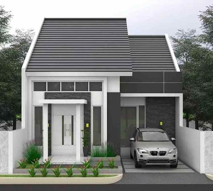 dijual rumah mojotengah menganti