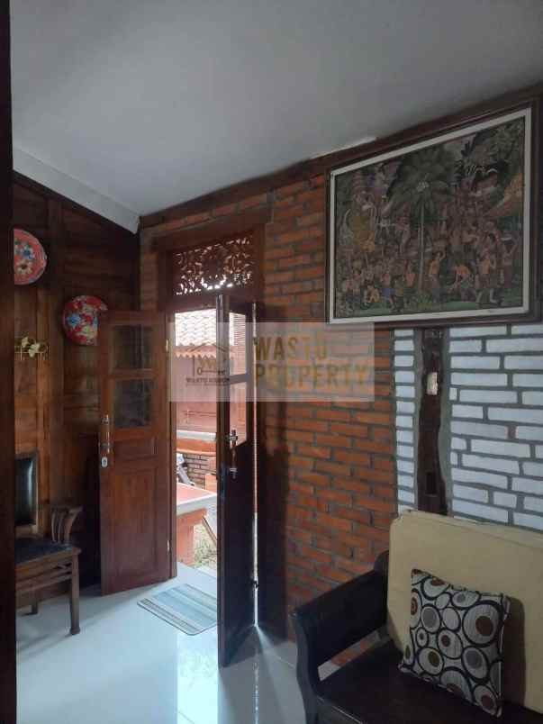 dijual rumah moyudan sleman yogyakarta