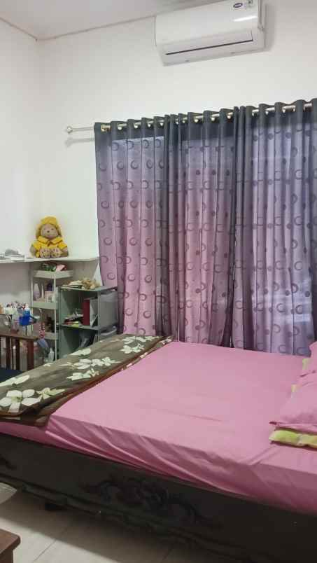 dijual rumah mulawarman selatan