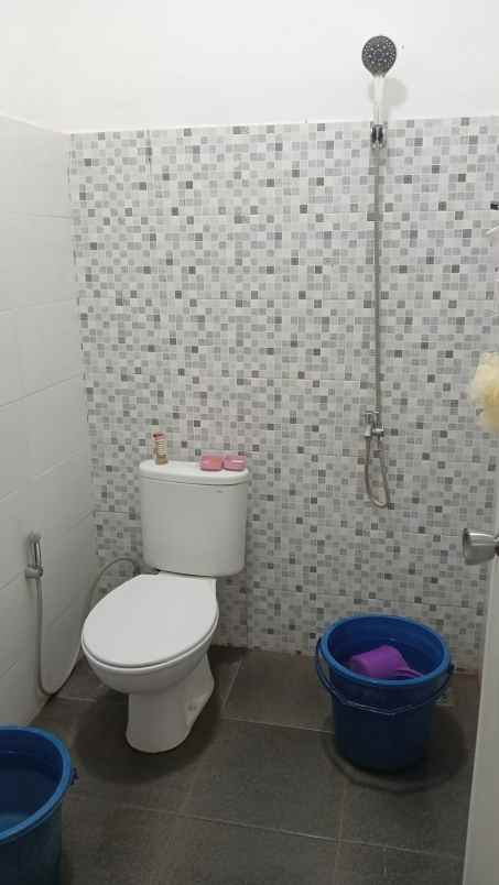dijual rumah mulawarman selatan
