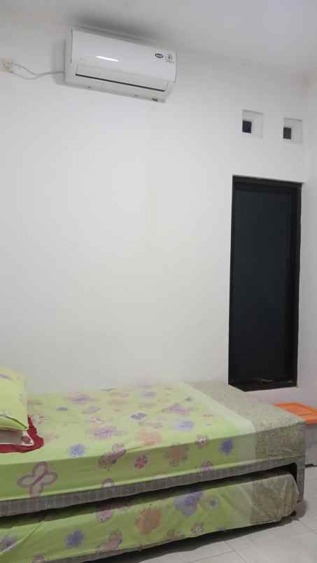 dijual rumah mulawarman selatan