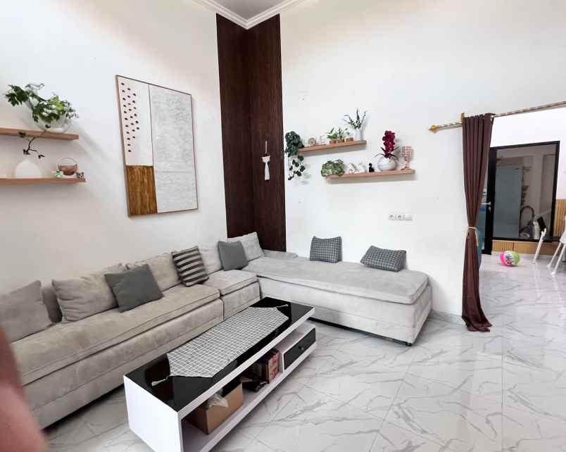 dijual rumah mulyosari mulyorejo