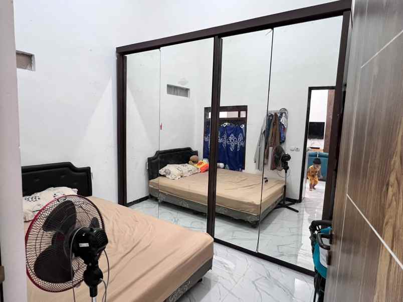 dijual rumah mulyosari mulyorejo