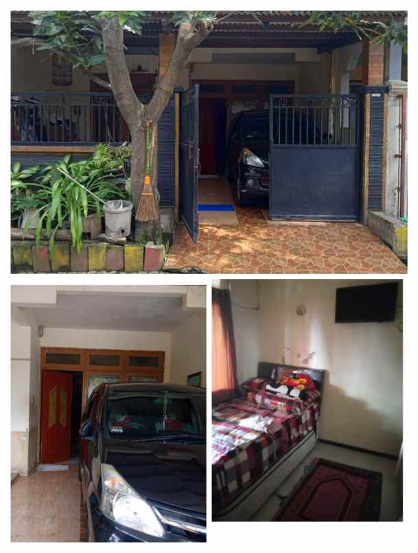 dijual rumah murah sedati sidoarjo