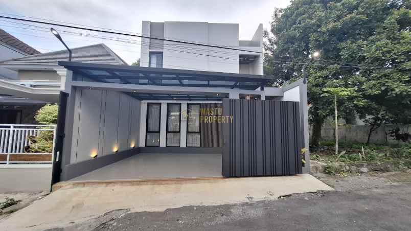 dijual rumah ngaglik sleman yogyakarta