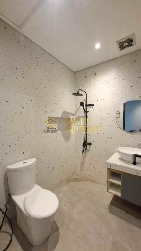 dijual rumah ngaglik sleman yogyakarta