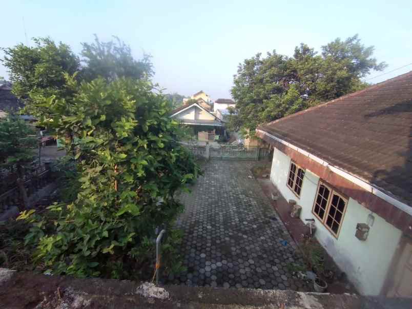 dijual rumah nglarang rt 4 rw 11 no 103