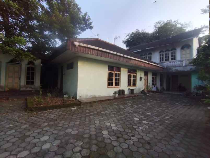 dijual rumah nglarang rt 4 rw 11 no 103