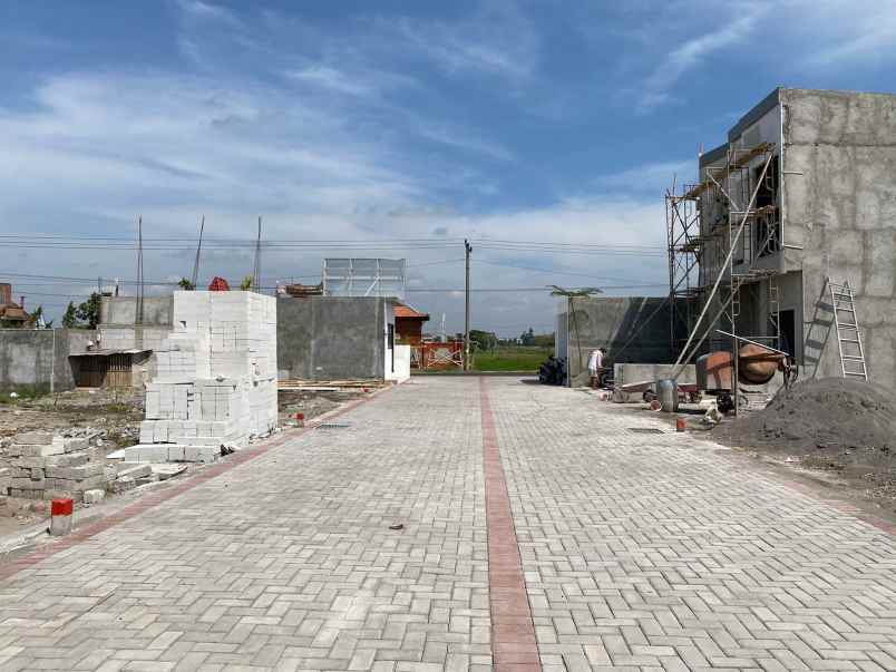 dijual rumah nglinggi klaten selatan klaten