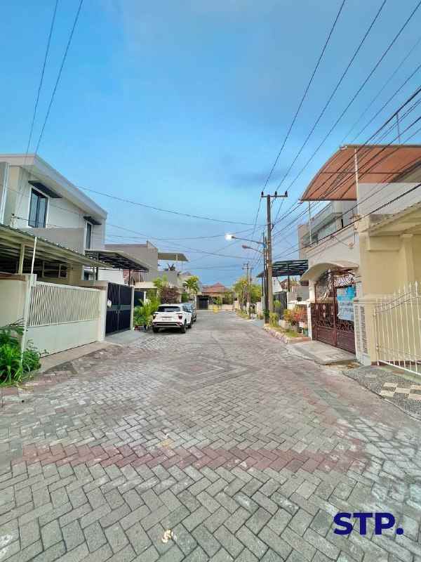 dijual rumah nirwana ekskutif