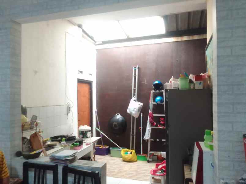 dijual rumah padasuka cimahi