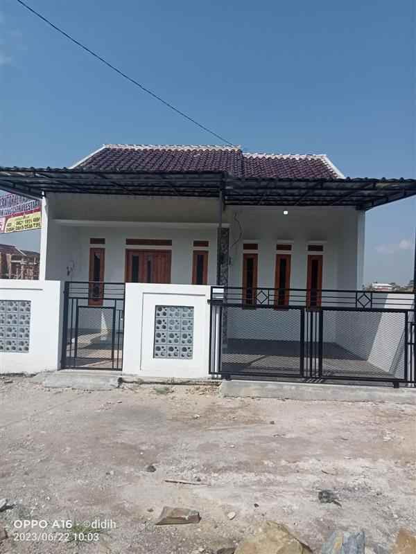 dijual rumah pameungpeuk bandung kab