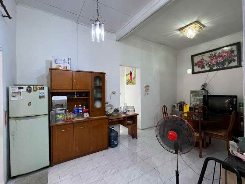 dijual rumah pamulang barat