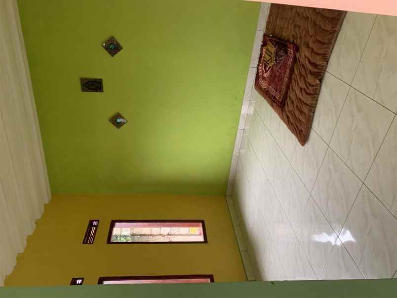 dijual rumah pamulihan sumedang kab