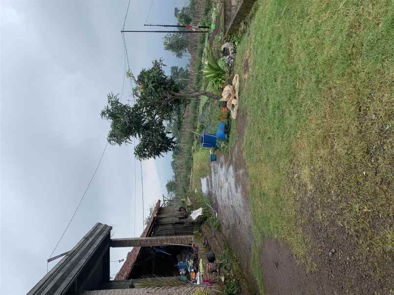 dijual rumah pamulihan sumedang kab