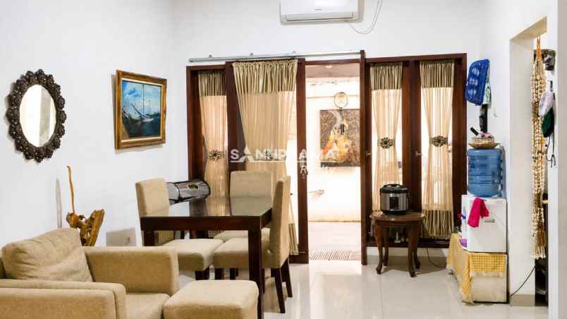 dijual rumah pancoran mas depok