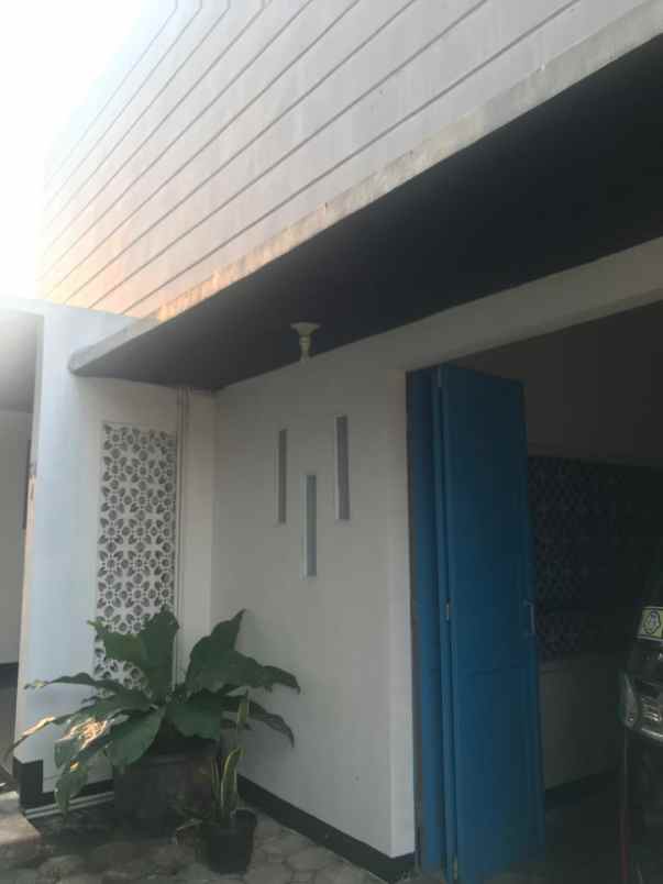 dijual rumah panongan cikupa tangerang