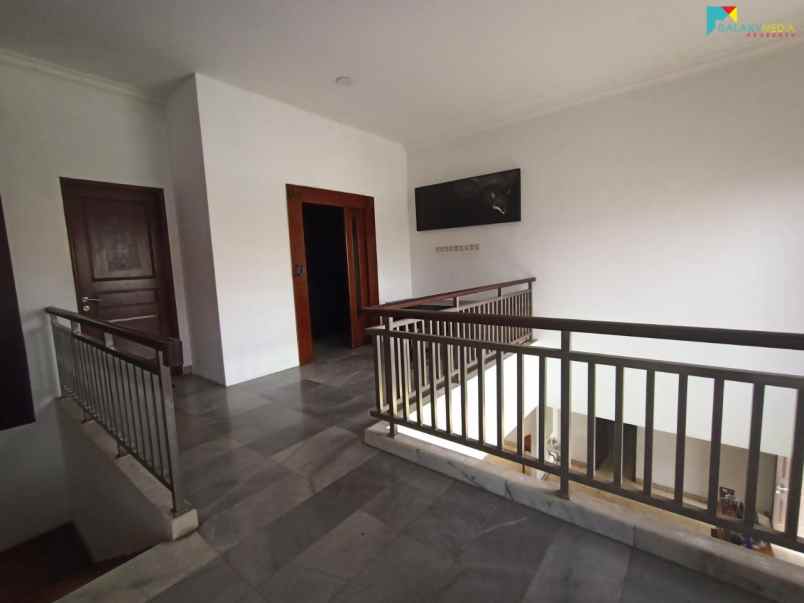 dijual rumah pasar minggu jakarta selatan