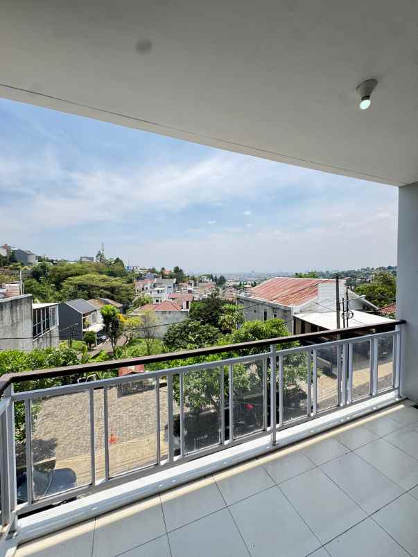 dijual rumah pasir impun mandalajati