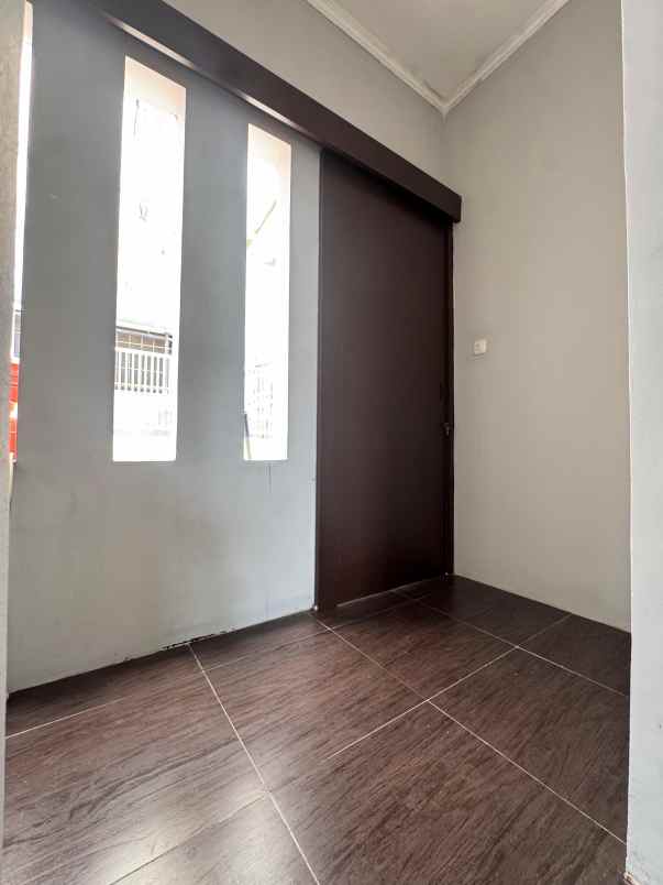 dijual rumah pasir impun mandalajati