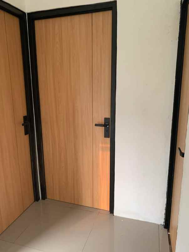 dijual rumah pasir jambu