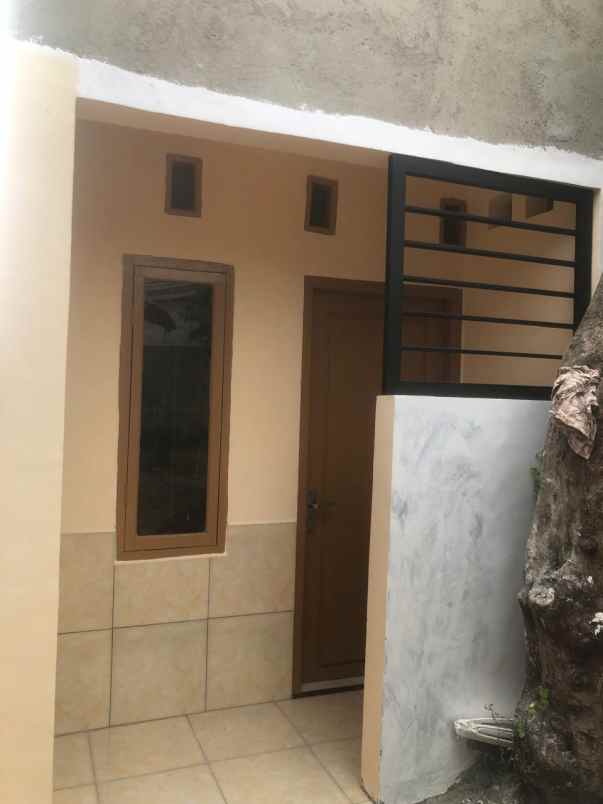 dijual rumah pasir putih sawangan depok