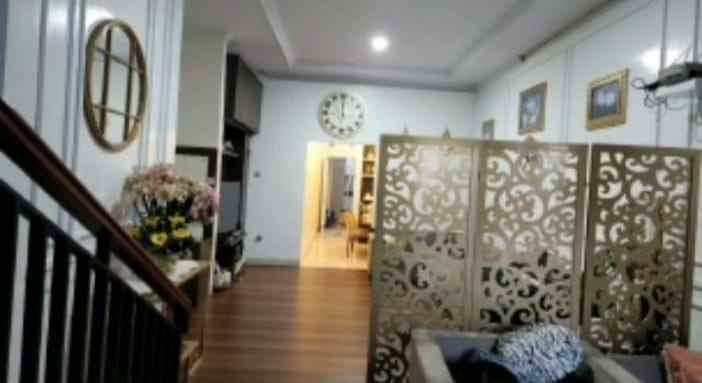 dijual rumah pd bambu jakarta timur