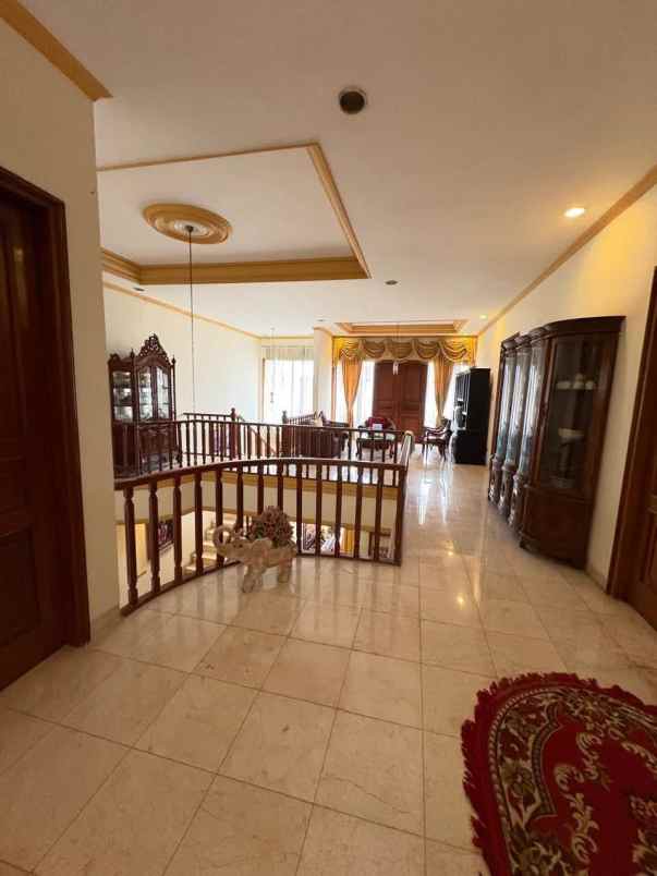 dijual rumah pejaten