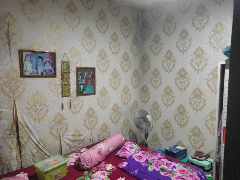 dijual rumah pekayon ps rebo jakarta timur