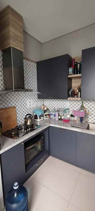 dijual rumah pelican hill citraland